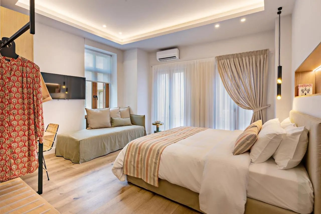 Διαμέρισμα Oniro Suites Ρέθυμνο