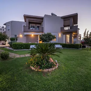 Tholos Διαμέρισμα