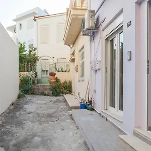Faidra 01 City Center Διαμέρισμα